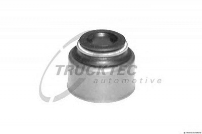 TRUCKTEC AUTOMOTIVE 0212021 -  Уплотнительное кольцо, стержень кла